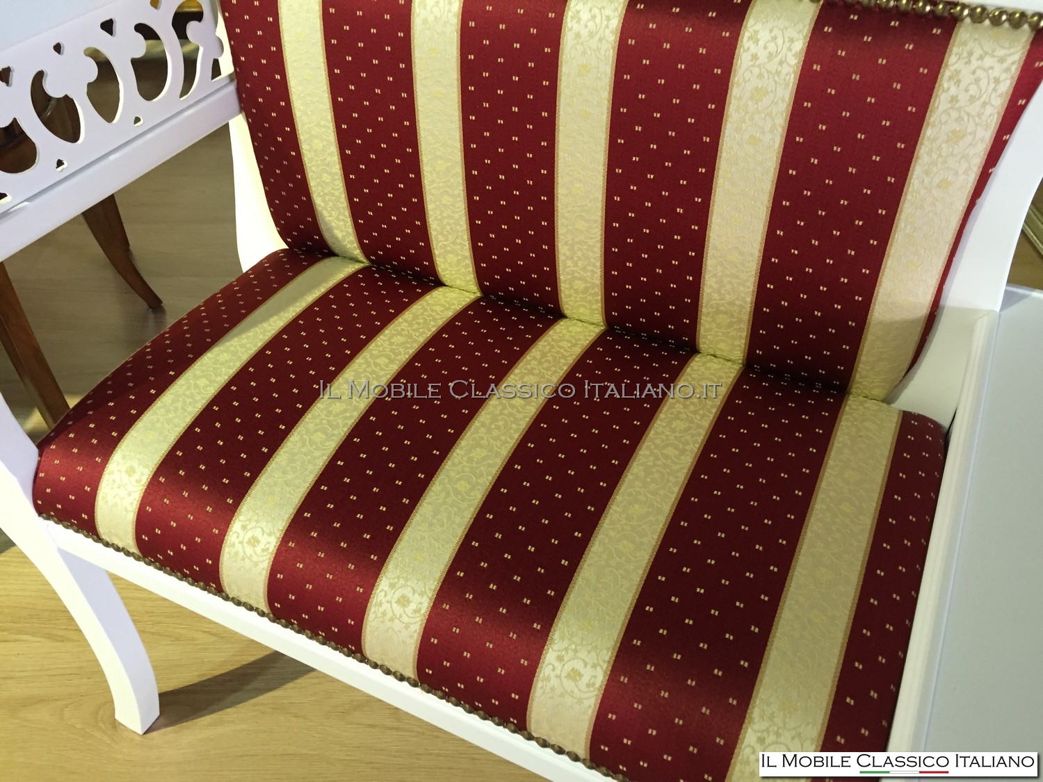 Portatelefono imbottito - portatelefono classico